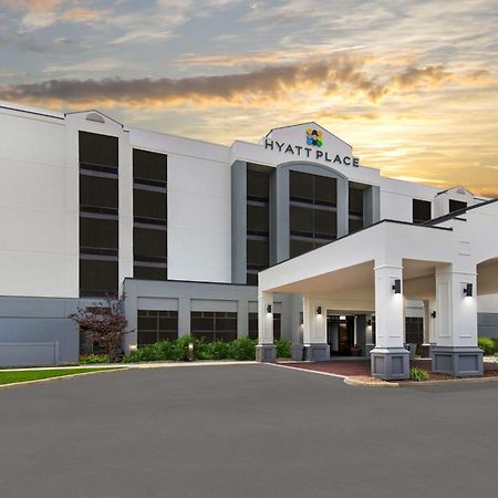 Hyatt Place Louisville-East Экстерьер фото
