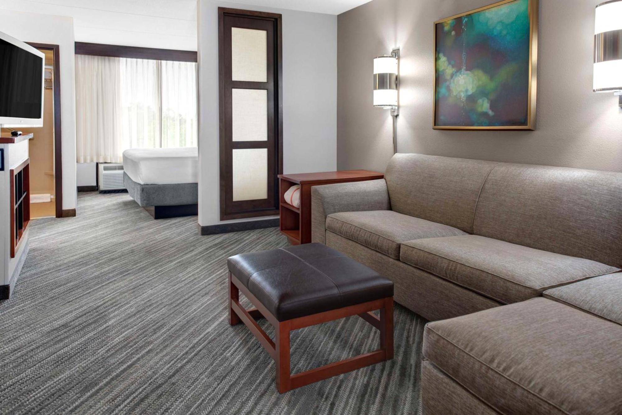 Hyatt Place Louisville-East Экстерьер фото